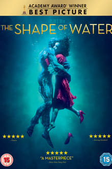 The Shape of Water