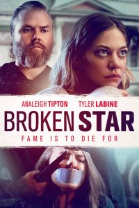 Broken Star