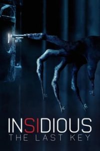 Insidious: The Last Key