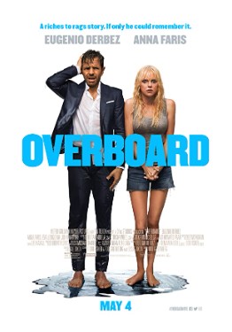 Overboard