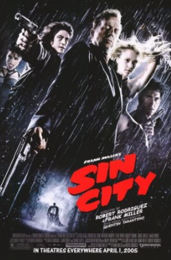 Sin City