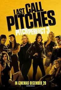 Pitch Perfect 3