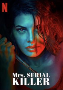 Mrs Serial Killer