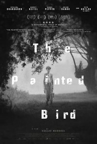 The Painted Bird