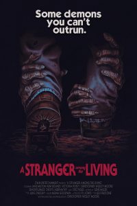 A Stranger Among The Living