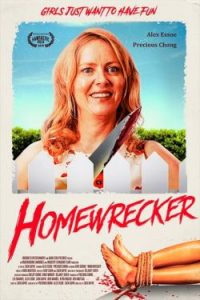 Homewrecker