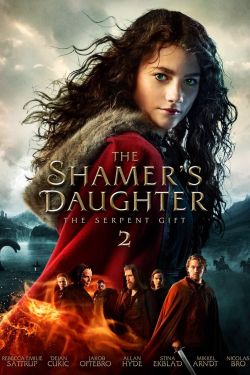 The Shamer’s Daughter II: The Serpent Gift