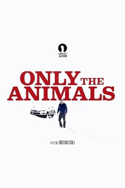 Only the Animals