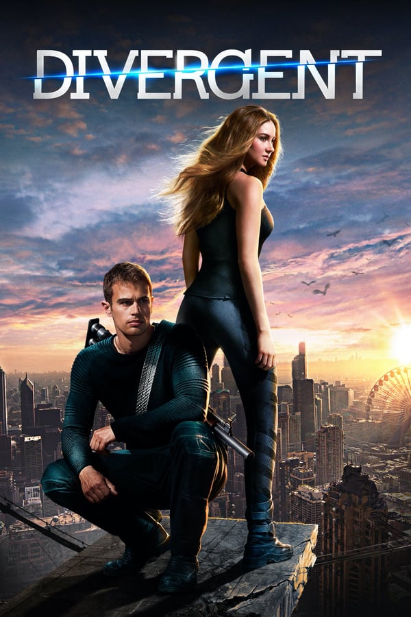 Divergent