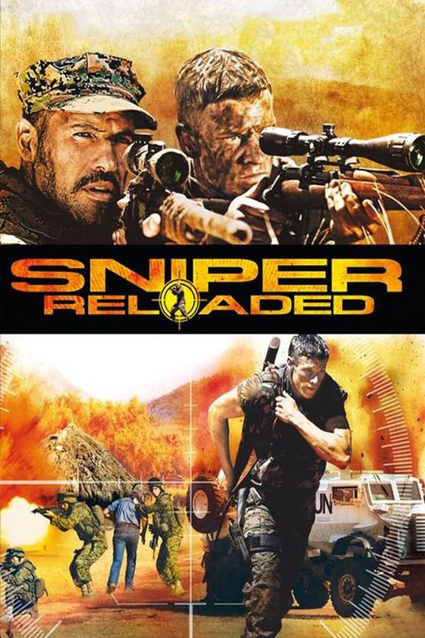 Sniper: Reloaded