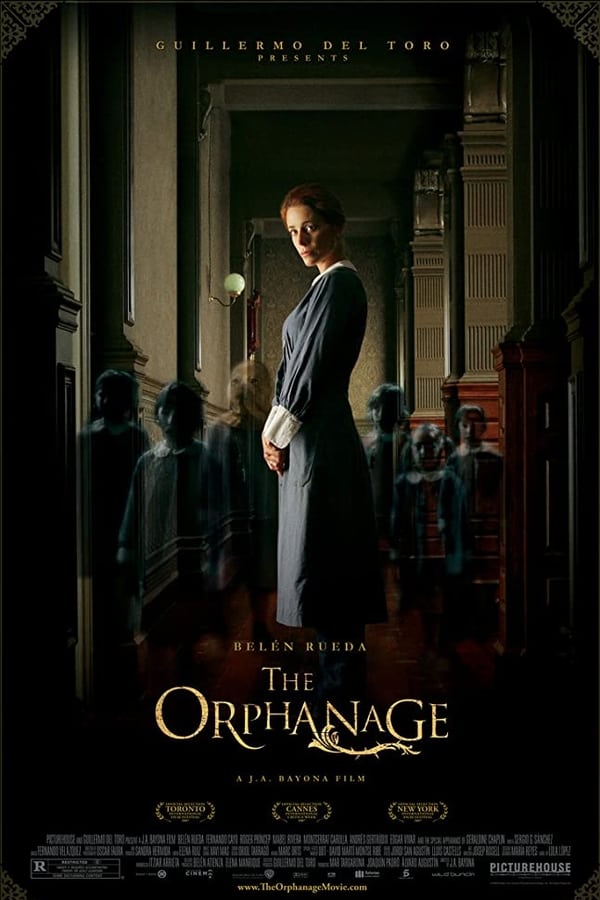 The Orphanage