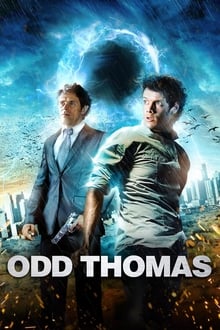 Odd Thomas