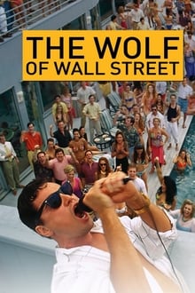 The Wolf of Wall Street