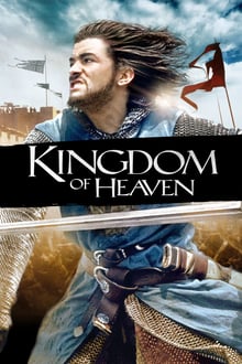 Kingdom of Heaven