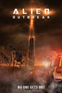 Alien Outbreak