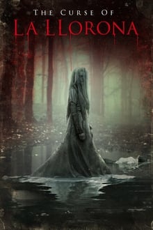 The Curse of La Llorona