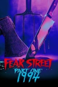 Fear Street Part One: 1994