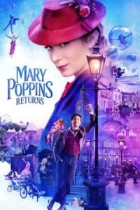 Mary Poppins Returns