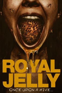 Royal Jelly