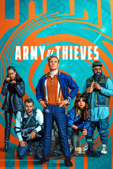 Army of Thieves