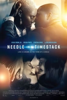 Needle in a Timestack