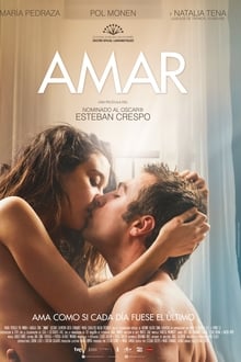 Amar