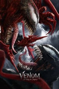 Venom: Let There Be Carnage