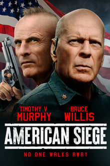 Nonton American Siege 2021 Sub Indo