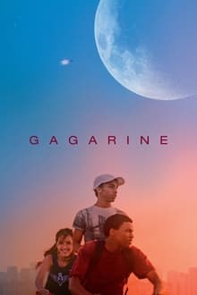 Nonton Gagarine 2020 Sub Indo