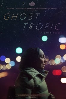 Nonton Ghost Tropic 2019 Sub Indo