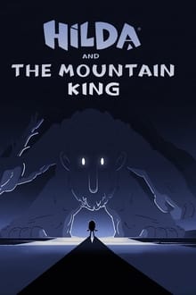 Nonton Hilda and the Mountain King 2021 Sub Indo