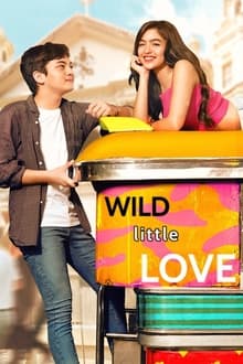 Nonton Wild Little Love 2019 Sub Indo