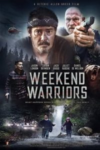 Nonton Weekend Warriors 2021 Sub Indo