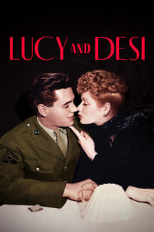 Nonton Lucy and Desi 2022 Sub Indo