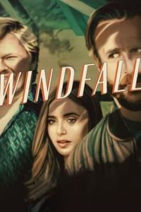 Nonton Windfall 2022 Sub Indo