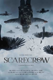 Scarecrow