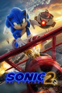 Sonic the Hedgehog 2