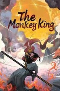 The Monkey King: The Legend Begins