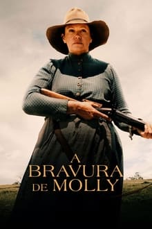 The Drover’s Wife: The Legend of Molly Johnson