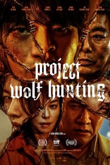 Project Wolf Hunting