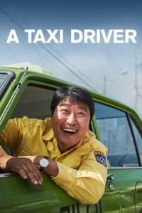 A Taxi Driver