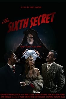 The Sixth Secret