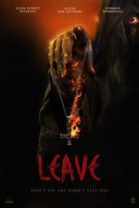 Leave