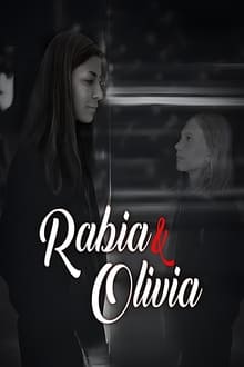 Rabia and Olivia