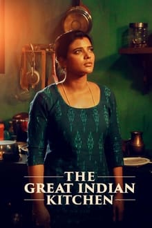 The Great Indian Kitchen