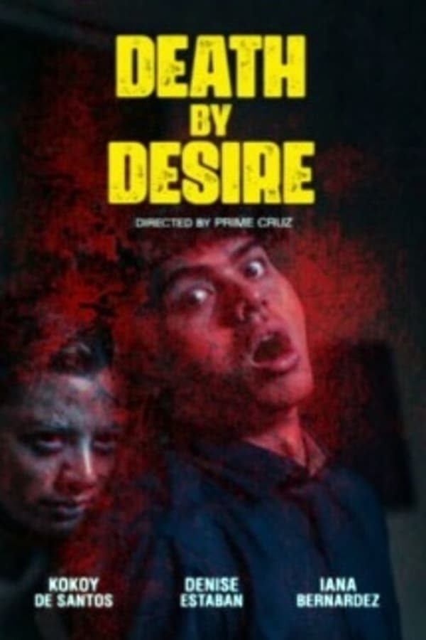 Death By Desire