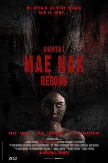 Mae Nak Reborn