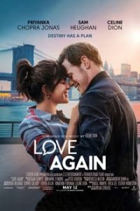 Love Again