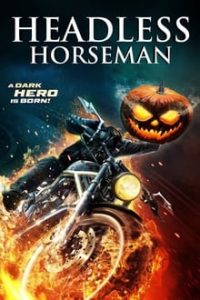 Headless Horseman