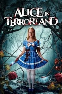 Alicia in Terrorland